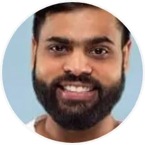 Arpit Somra
