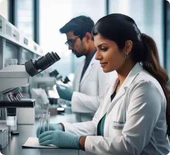 Diagnostic Services