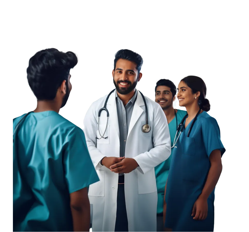 Excellent Doctors