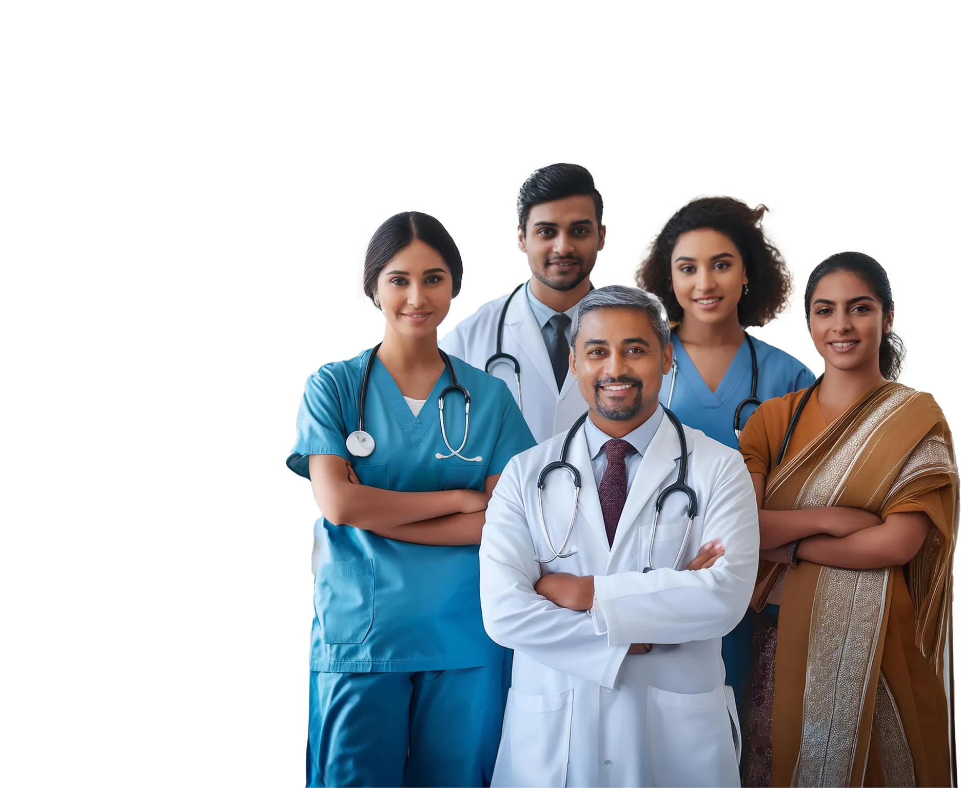 Top Doctors